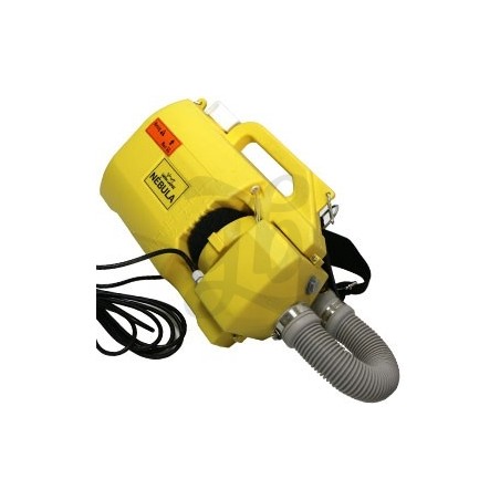 Pulverizador Nebula 5L - De arriba