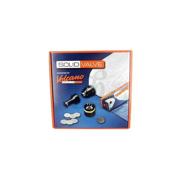 Kit Solid Valve para Volcano