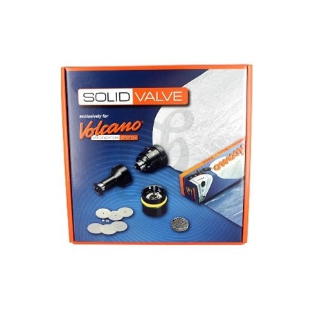 Kit Solid Valve para Volcano