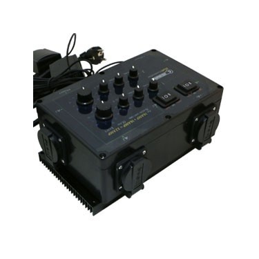 Cli-Mate multi-controller lateral 1