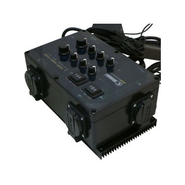 Cli-Mate multi-controller cultivo marihuana lateral 2