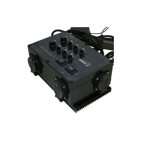 Cli-Mate multi-controller cultivo marihuana lateral 2