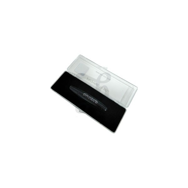 Pipa enfriadora Amazed Red Eye - Black
