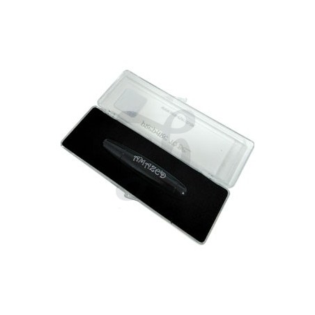 Pipe Refroidissante Amazed Red Eye - noir Pipe Refroidissante Amazed Red Eye - noir
