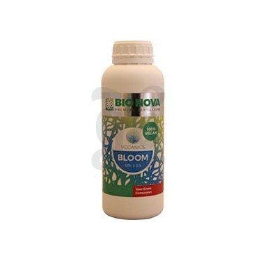 Veganics Bloom
