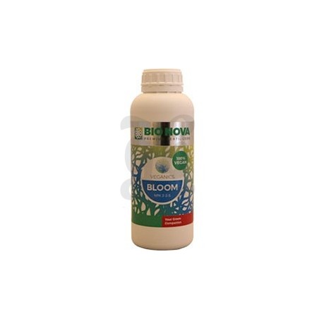 Veganics Bloom Veganics Bloom