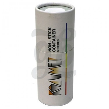 Caixa de silicone - Container
