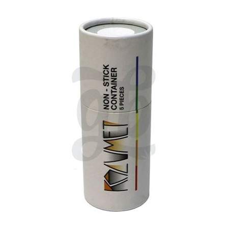 Caixa de silicone - Container