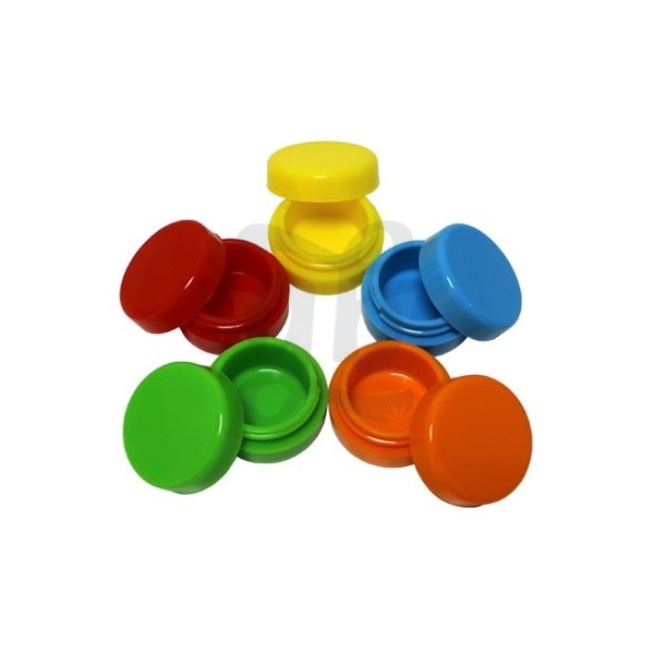 Cajitas de Silicona