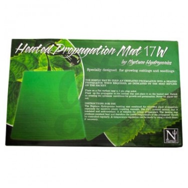 Neptune Hydroponics Heating Pad Box