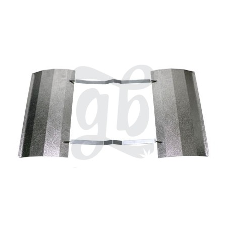 add-on reflector extension
