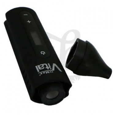 Vaporizador Vital X-Max - Open