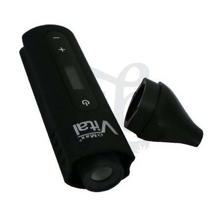 Vaporizador Vital X-Max - Open