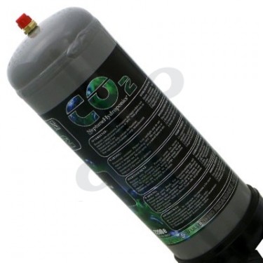 Co2 Refill Bottles