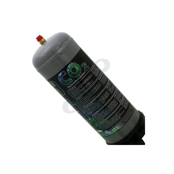 Bomba de substituição para kit CO2