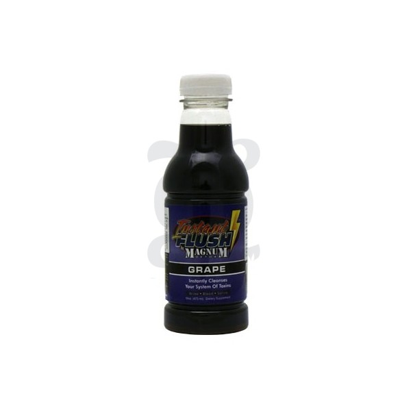 Magnum Detox Instant Flush para orina, sangre y saliva