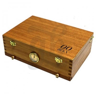00 Box en bois de cèdre