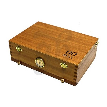 00 Box en bois de cèdre