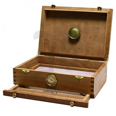 Open Medium 00 Box