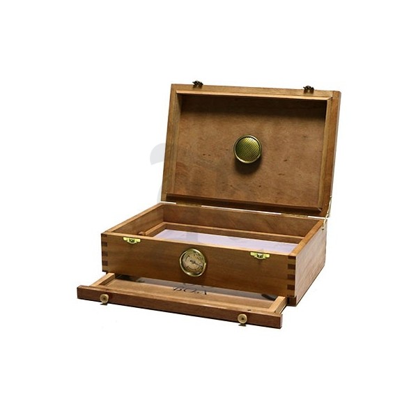 Open Medium 00 Box