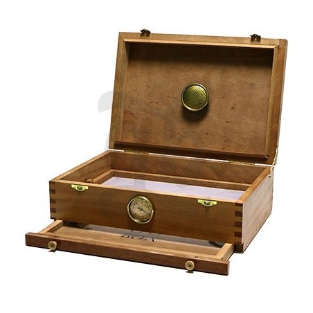 Open Medium 00 Box
