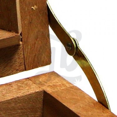 Medium 00 Box joint