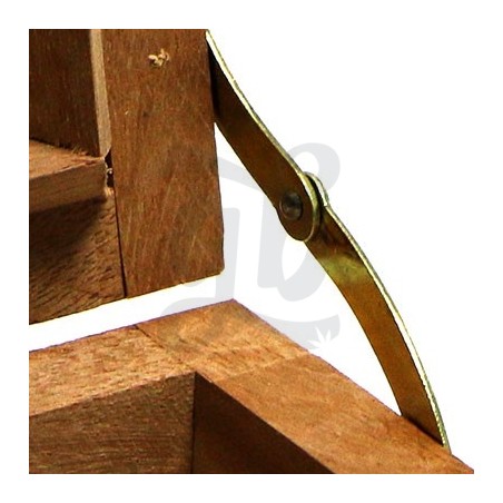 Medium 00 Box joint