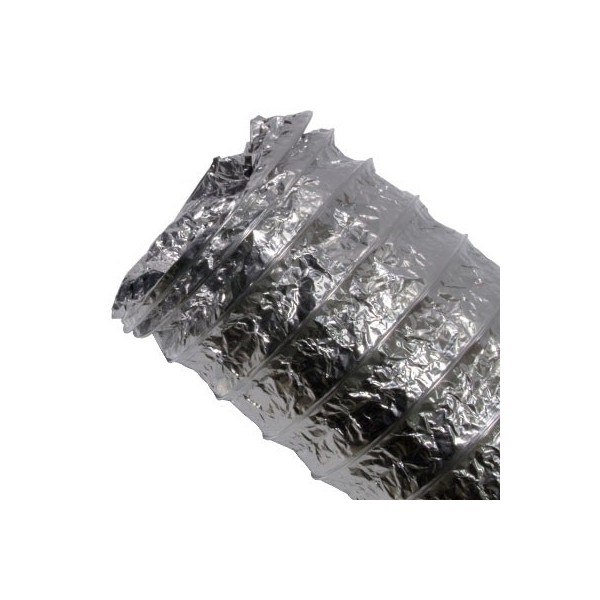 5 m Aluminum Flexible Duct
