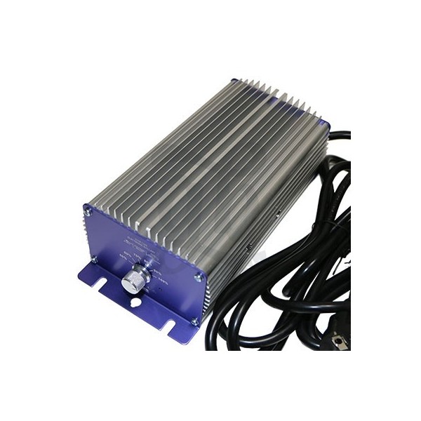 Kit de iluminação Lec Lumatek 315w Regulador - Nenhum refletor
