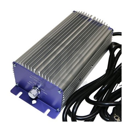 Kit de iluminação Lec Lumatek 315w Regulador - Nenhum refletor