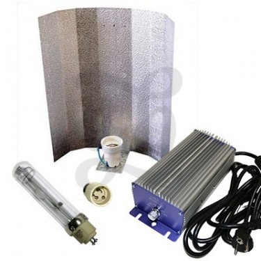 Kit iluminación Lec Lumatek 315w Regulable