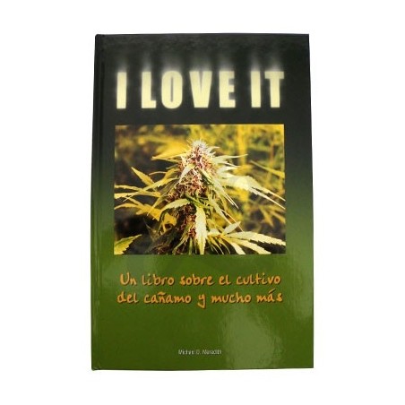 I Love It by Michael D. Meredith I Love It by Michael D. Meredith
