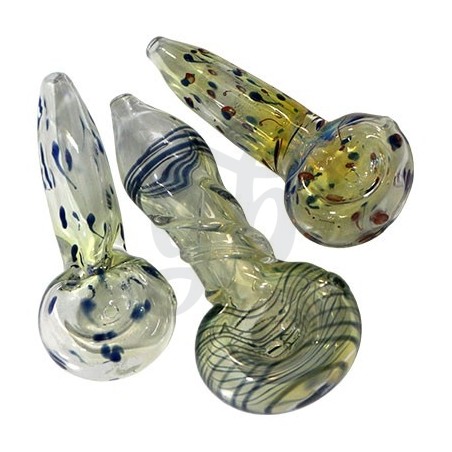 Glass Pipes