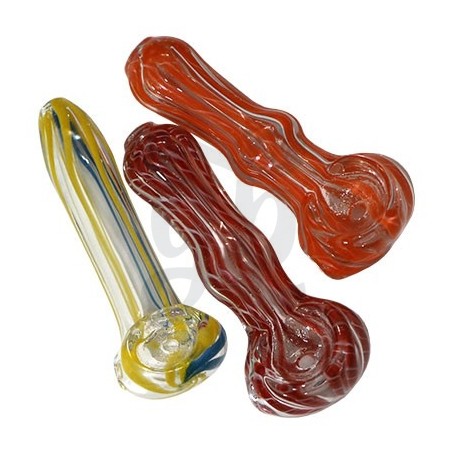 Glass Pipes