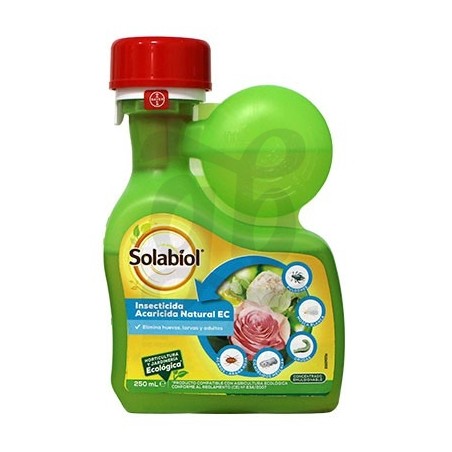 Solabiol Natural Pesticide Acaricide Solabiol Natural Pesticide Acaricide