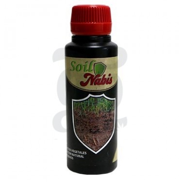 Soilnabis Insecticida suelo