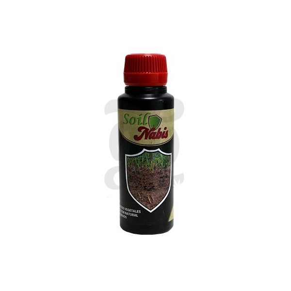 Soilnabis Insecticida suelo