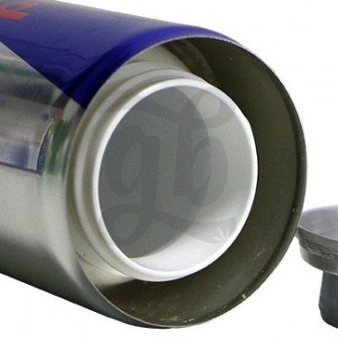 Red Bull Camouflage Stash - Open