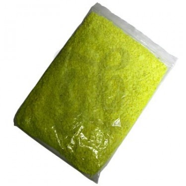 Sulfur for Burner