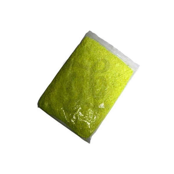 Sulfur for Burner