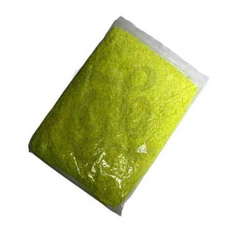 Sulfur for Burner