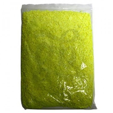 Sulfur for Burner