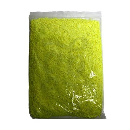 Sulfur for Burner