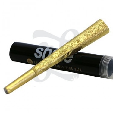 Midas King Sized Cone 1