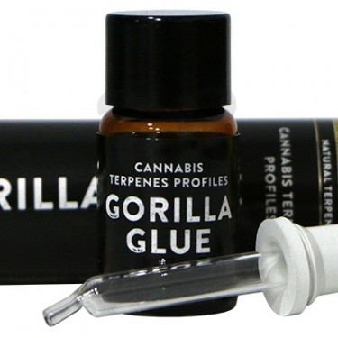 Terpenos Gorilla Glue