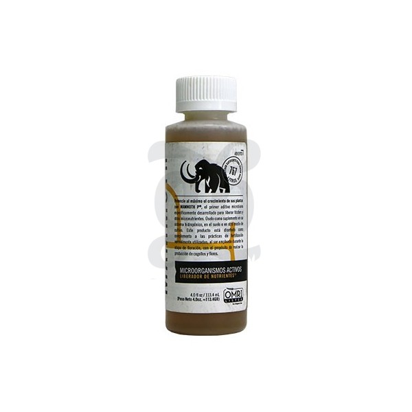 Mammoth P - 120 ml