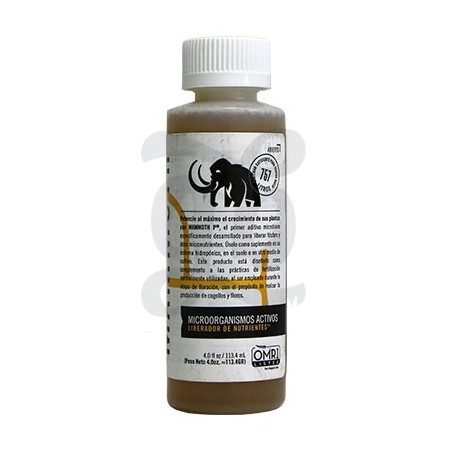 Mammoth P - 120 ml Mammoth P - 120 ml