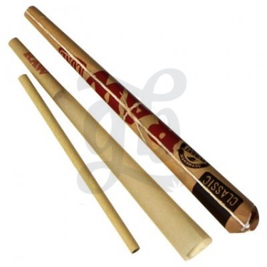 RAW Cone Emperador