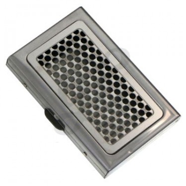 Moedor RAW Shredder 300 fechado