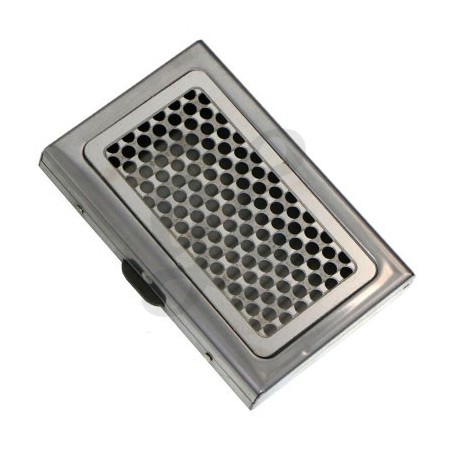 Moedor RAW Shredder 300 fechado